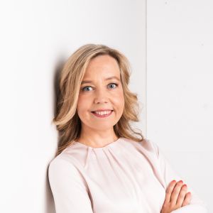 Jenni Korkeaoja