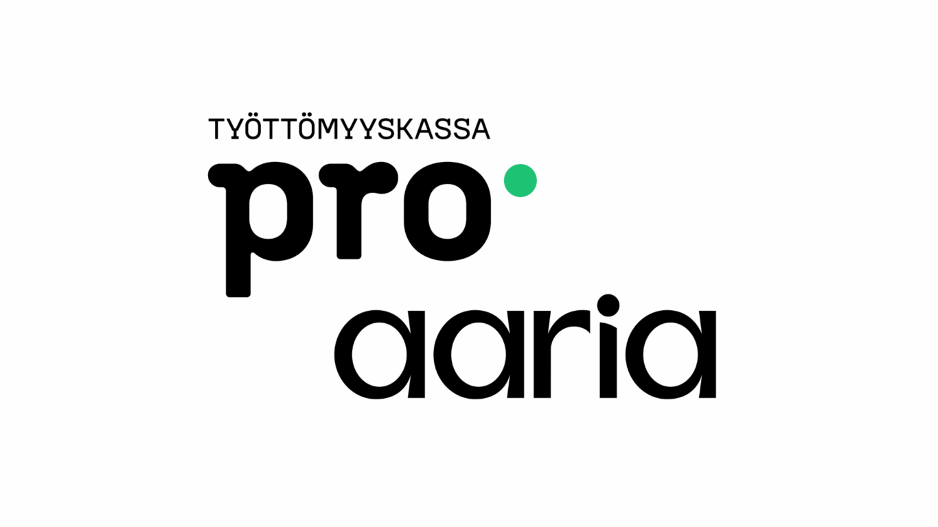 Työttömyyskassa Pro sulautuu Aaria Työttömyyskassaan 1.1.2027