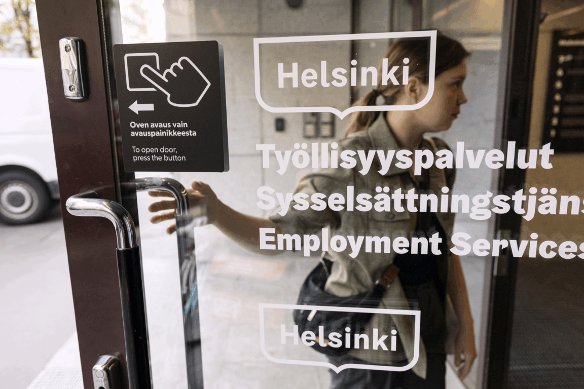 Työttömyysturvan karenssit pitenevät maaliskuun alussa