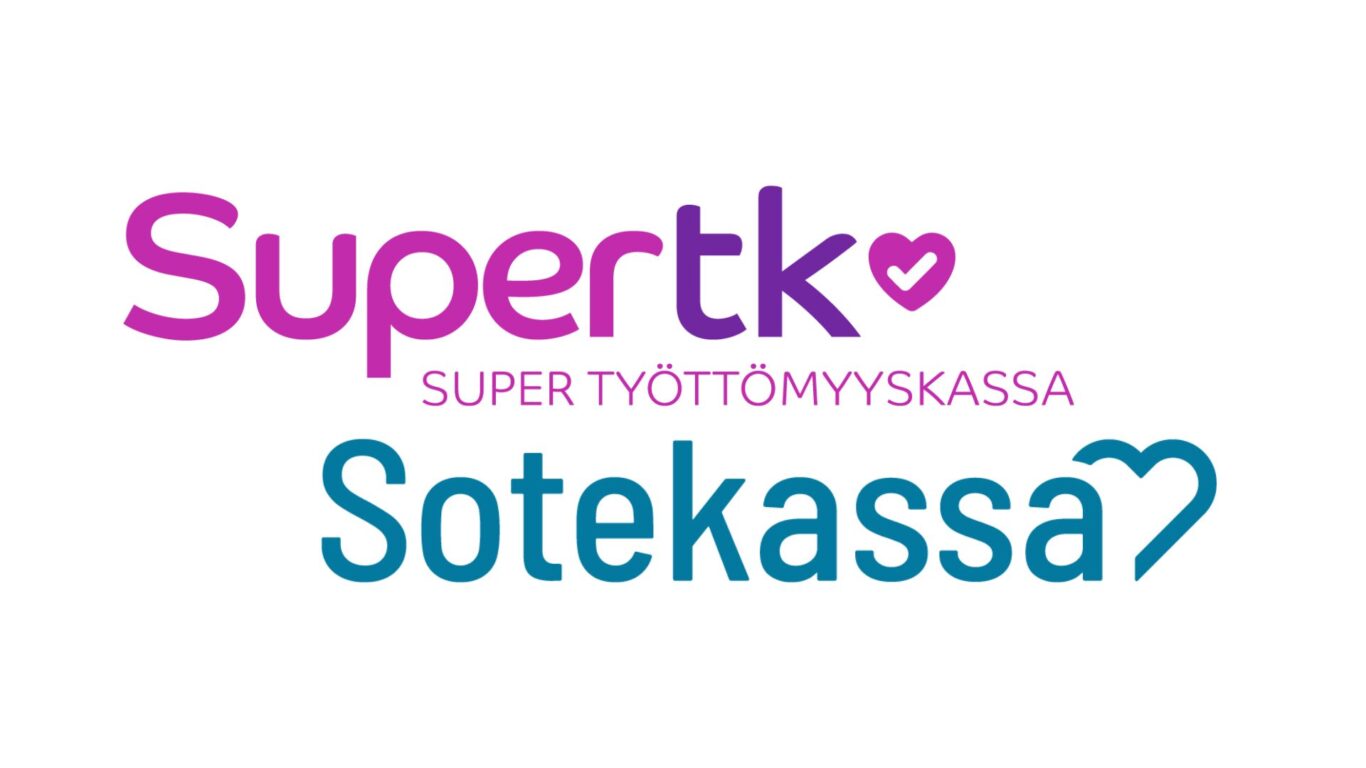 Super työttömyyskassa sulautuu Sotekassaan 1.1.2027